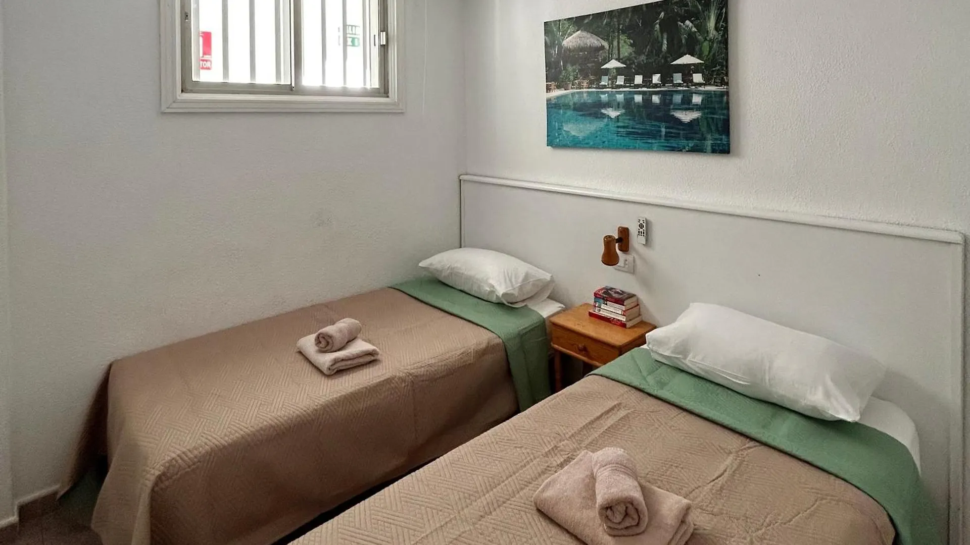 Lovely 2 Bedroom Apt In Las Americas K202 Los Cristianos  0*, Los Cristianos (Tenerife)