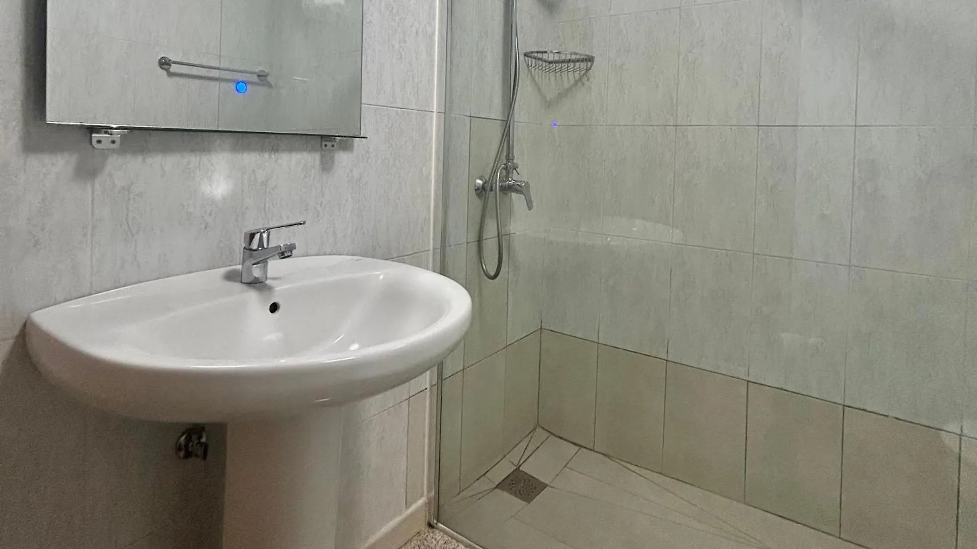 Lovely 2 Bedroom Apt In Las Americas K202 Los Cristianos  0*, Los Cristianos (Tenerife) Španělsko