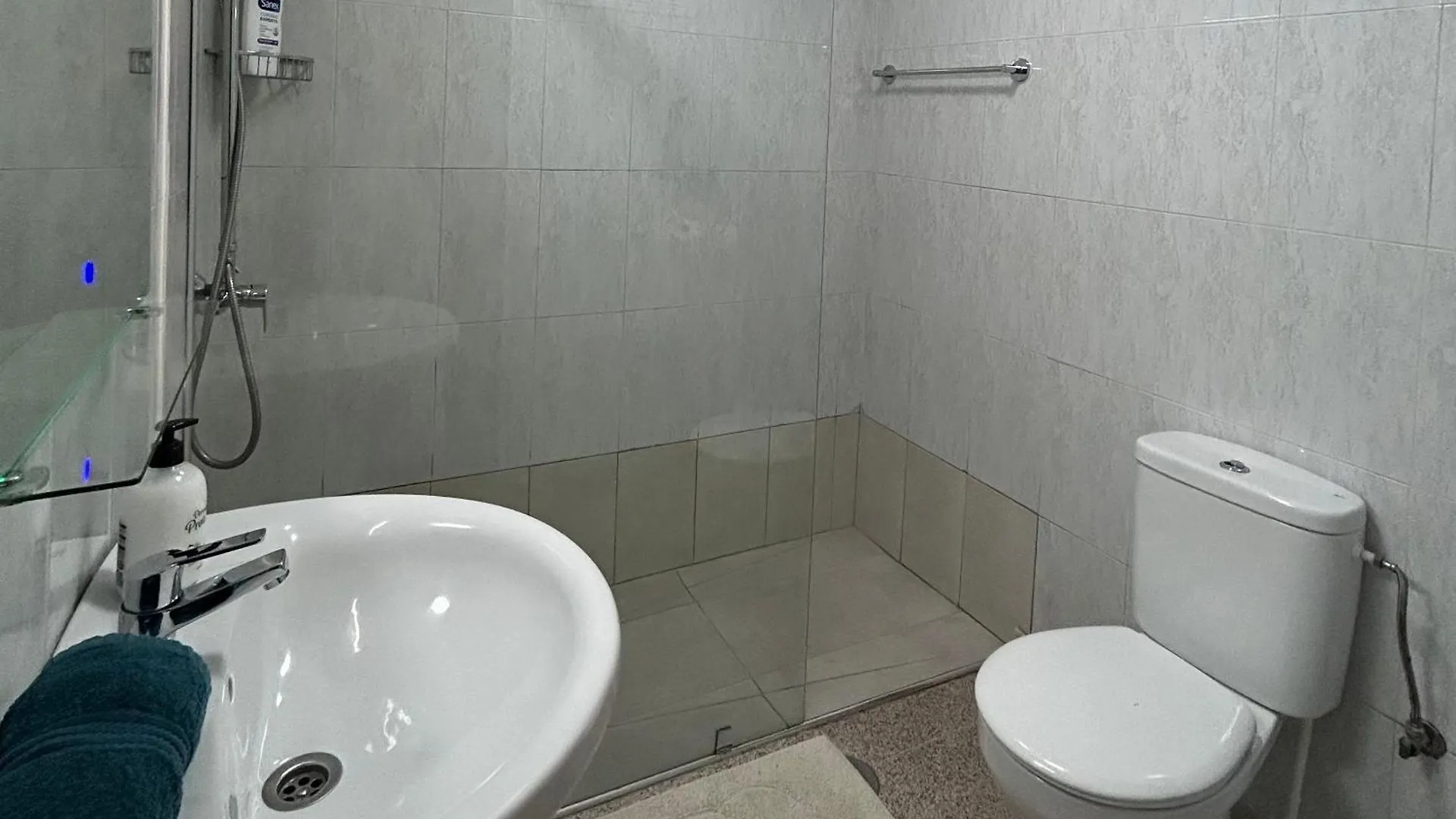 Lägenhet Lovely 2 Bedroom Apt In Las Americas K202 Los Cristianos