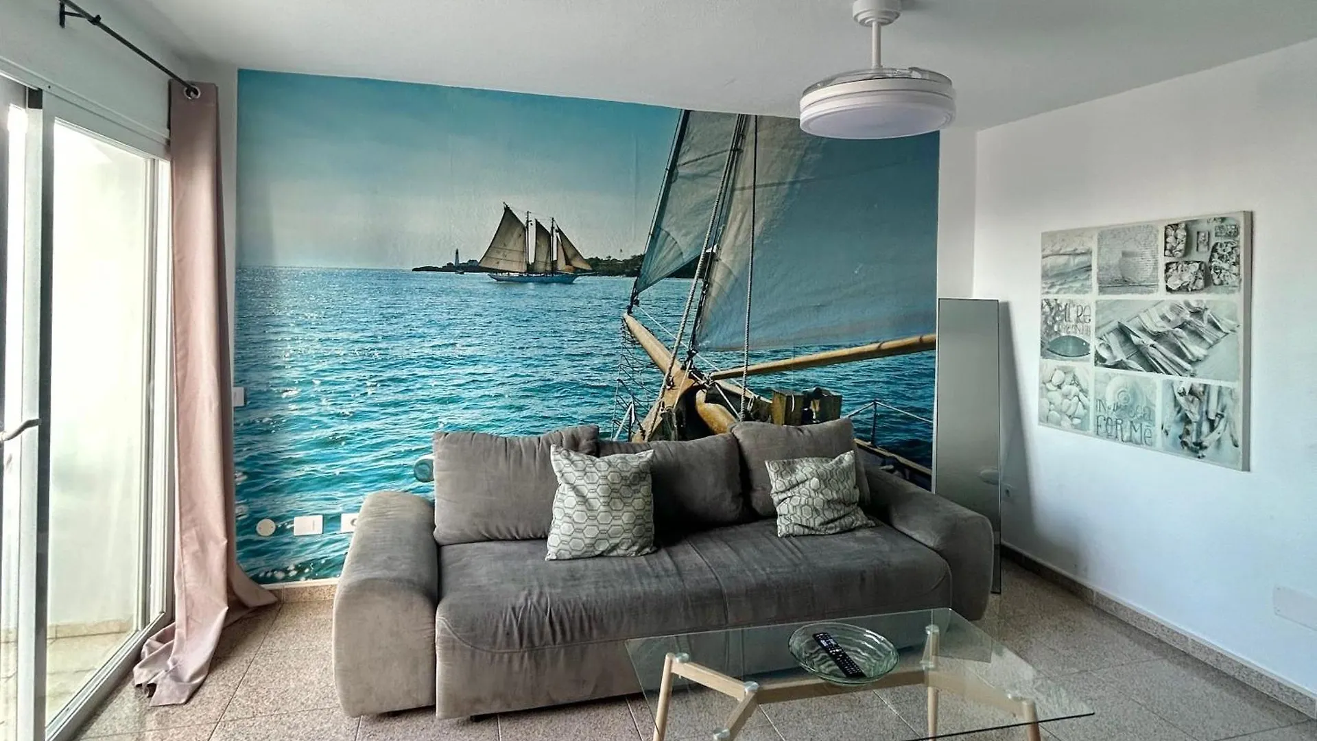 Lovely 2 Bedroom Apt In Las Americas K202 Los Cristianos