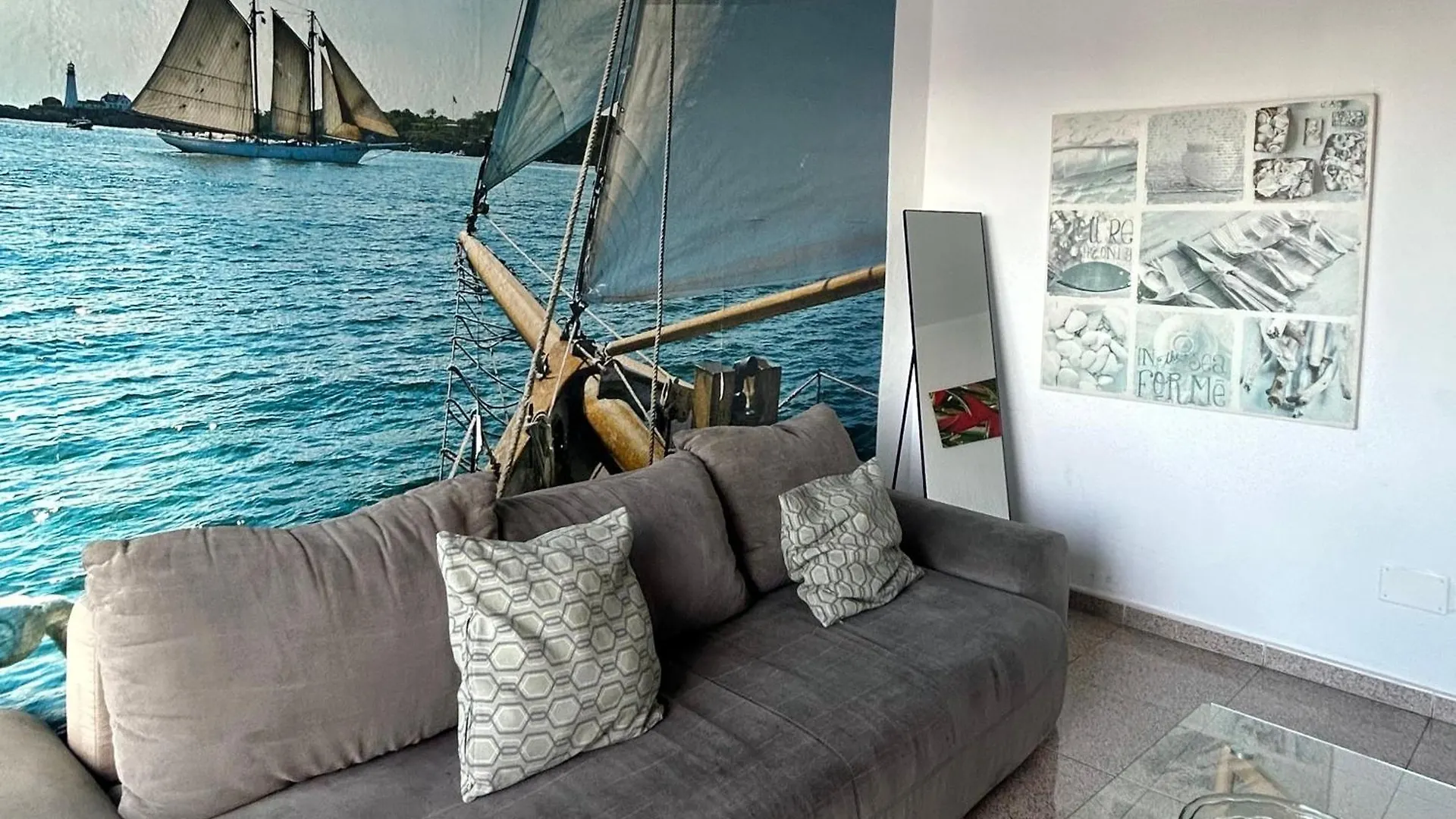 Lovely 2 Bedroom Apt In Las Americas K202 Los Cristianos  0*, Los Cristianos (Tenerife) Spanien