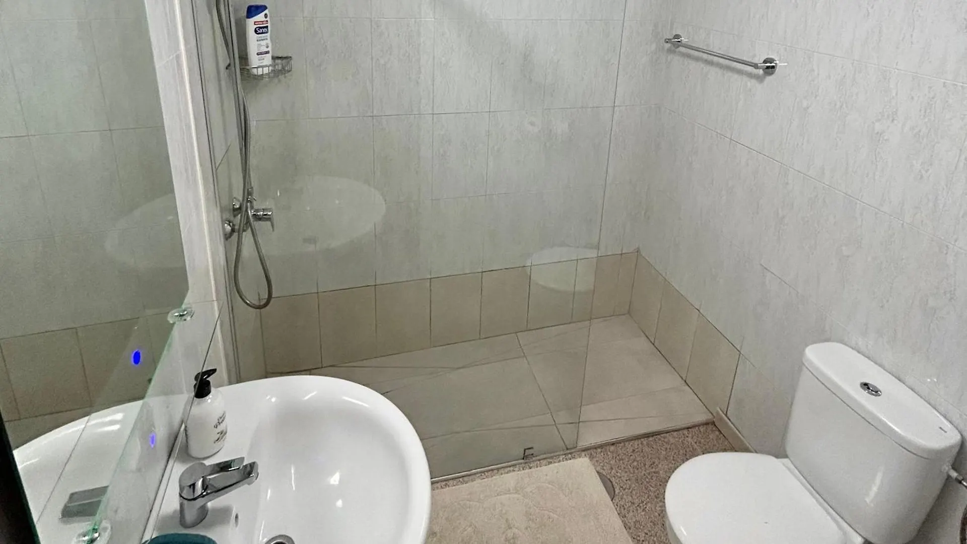Lovely 2 Bedroom Apt In Las Americas K202 Los Cristianos  Lägenhet Los Cristianos (Tenerife)