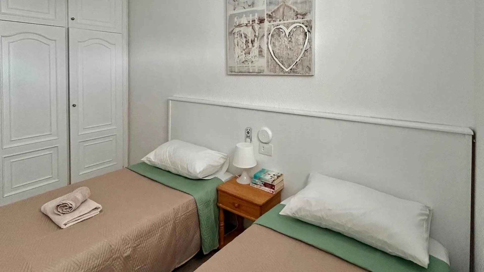 Lovely 2 Bedroom Apt In Las Americas K202 Los Cristianos  0*, Los Cristianos (Tenerife)