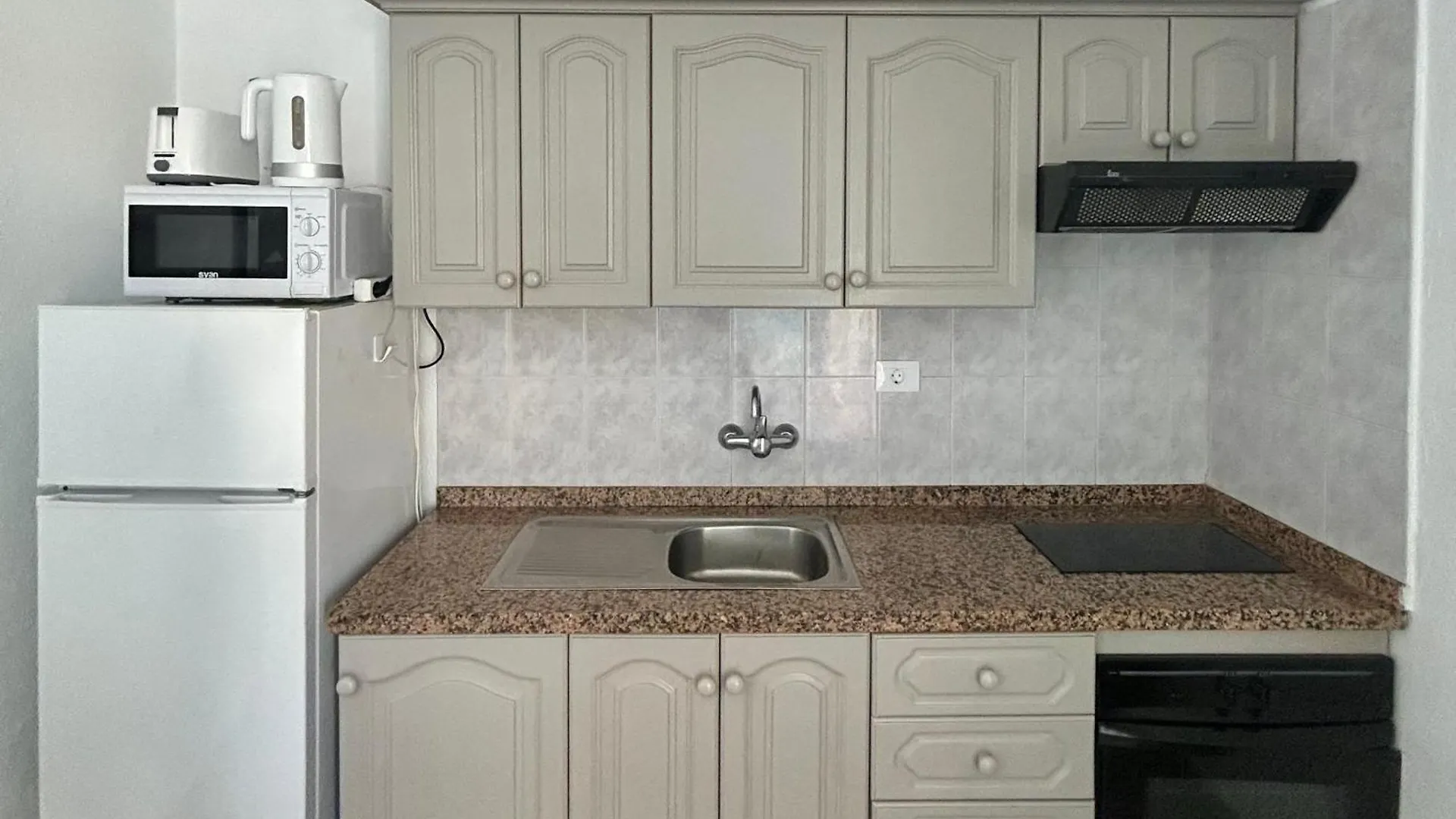 Apartmán Lovely 2 Bedroom Apt In Las Americas K202 Los Cristianos