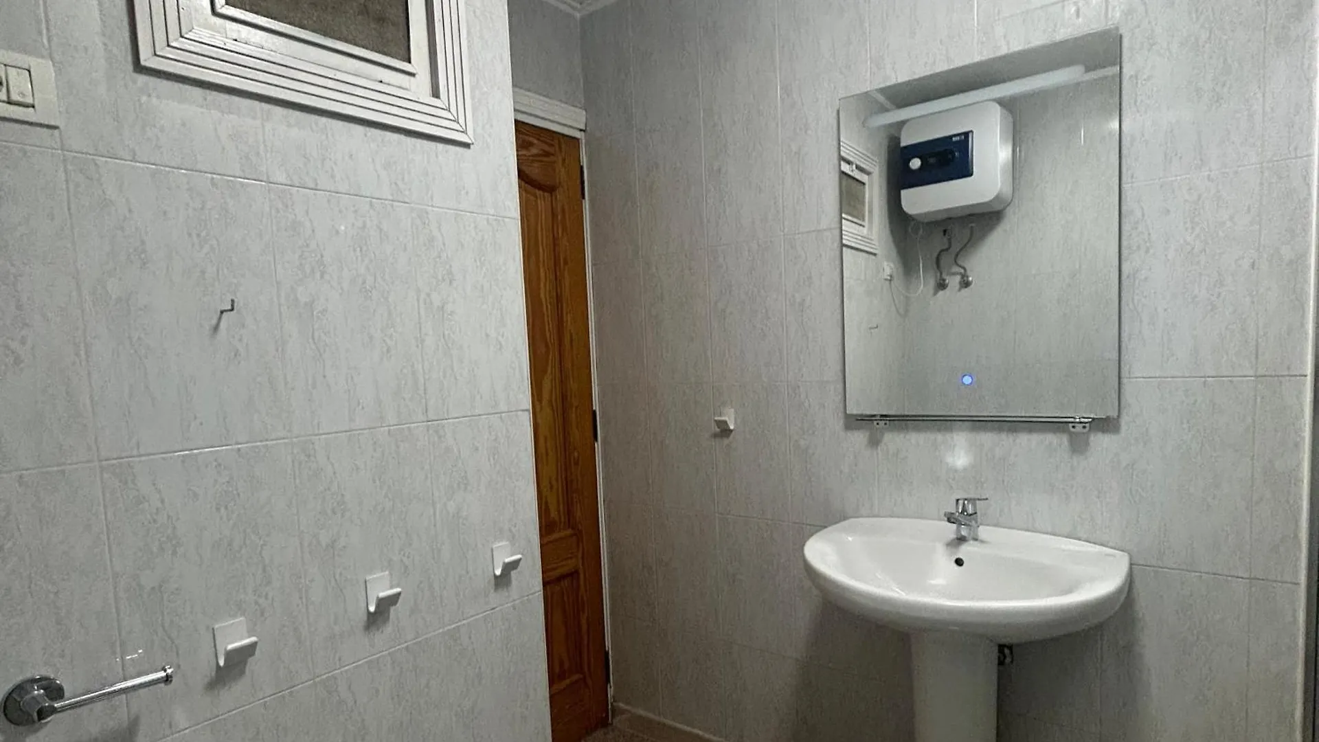 Lovely 2 Bedroom Apt In Las Americas K202 Los Cristianos  Apartmán Los Cristianos (Tenerife)