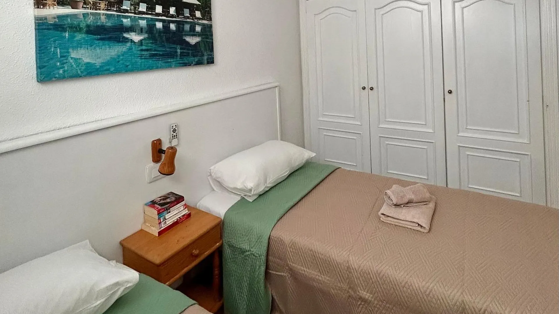 Lovely 2 Bedroom Apt In Las Americas K202 Los Cristianos  Apartmán