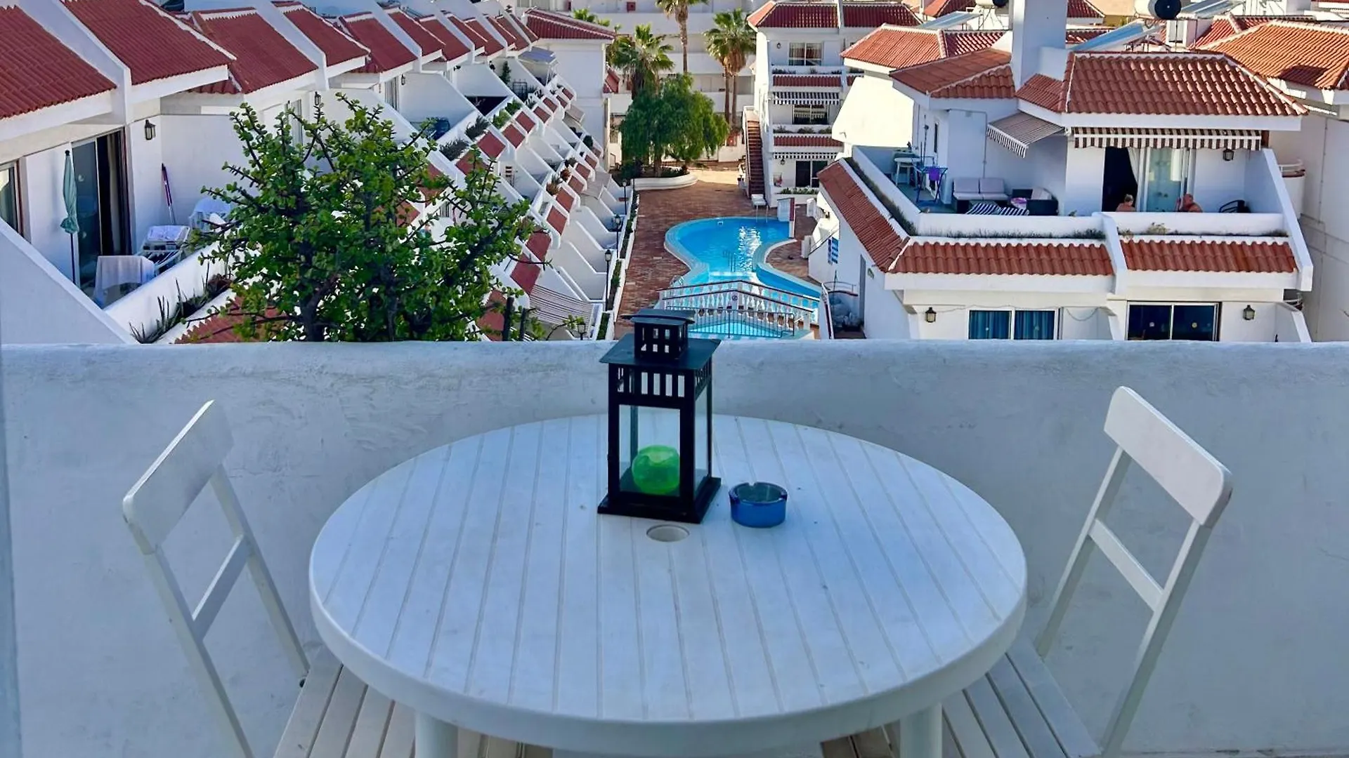 Lovely 2 Bedroom Apt In Las Americas K202 Los Cristianos  Apartmán