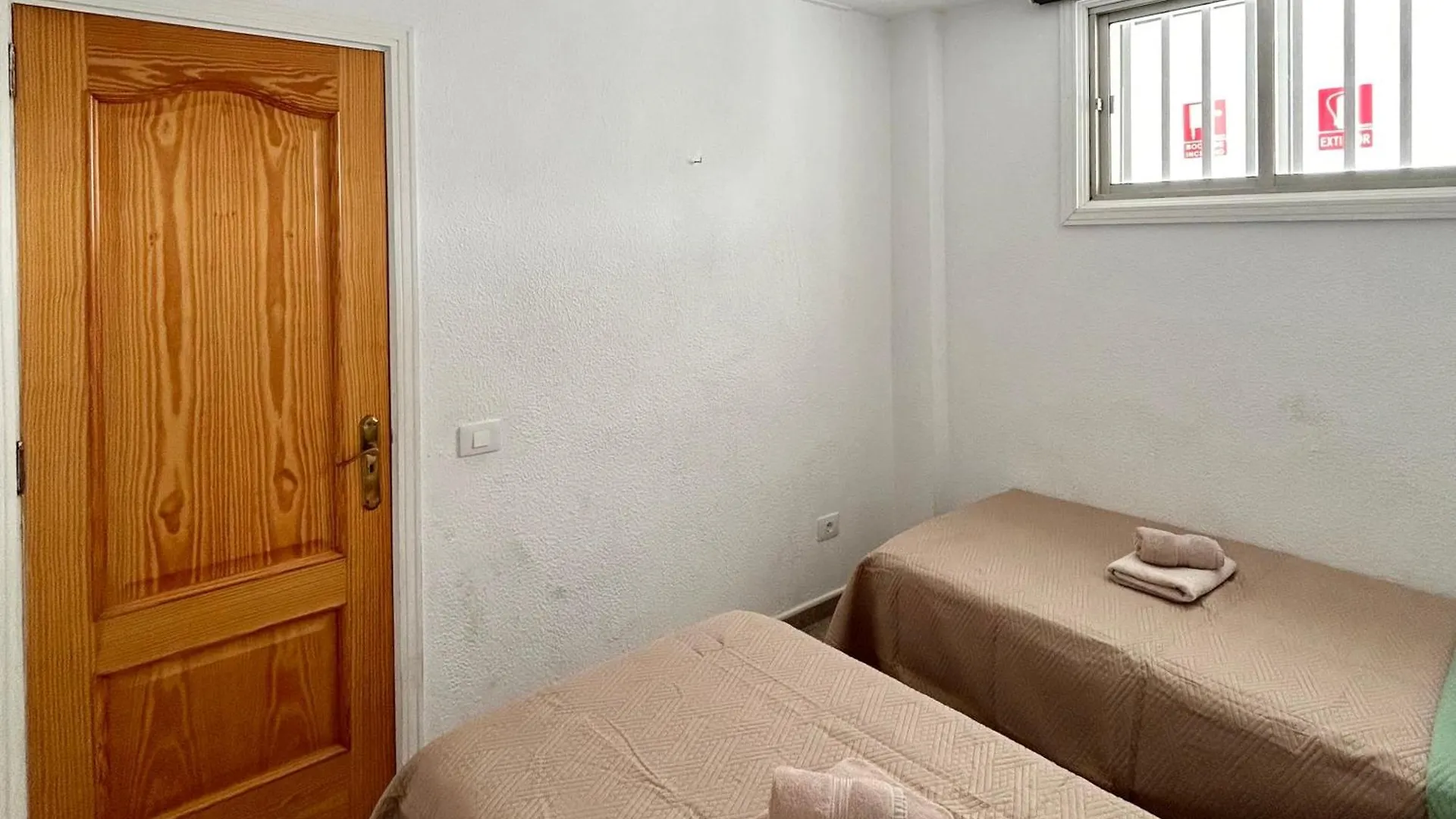 Lovely 2 Bedroom Apt In Las Americas K202 Los Cristianos  0*, Los Cristianos (Tenerife) Spanien