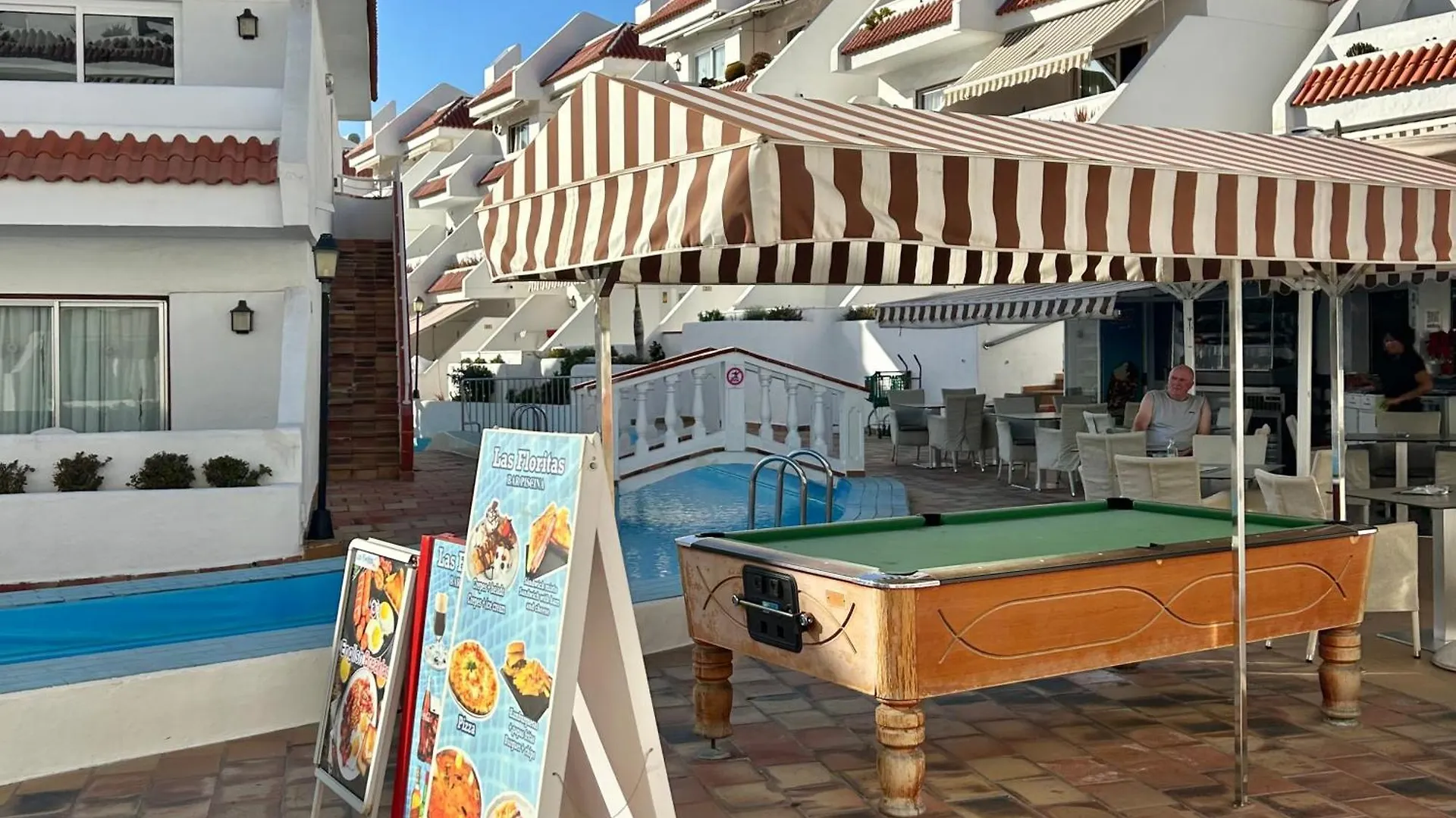 Lägenhet Lovely 2 Bedroom Apt In Las Americas K202 Los Cristianos