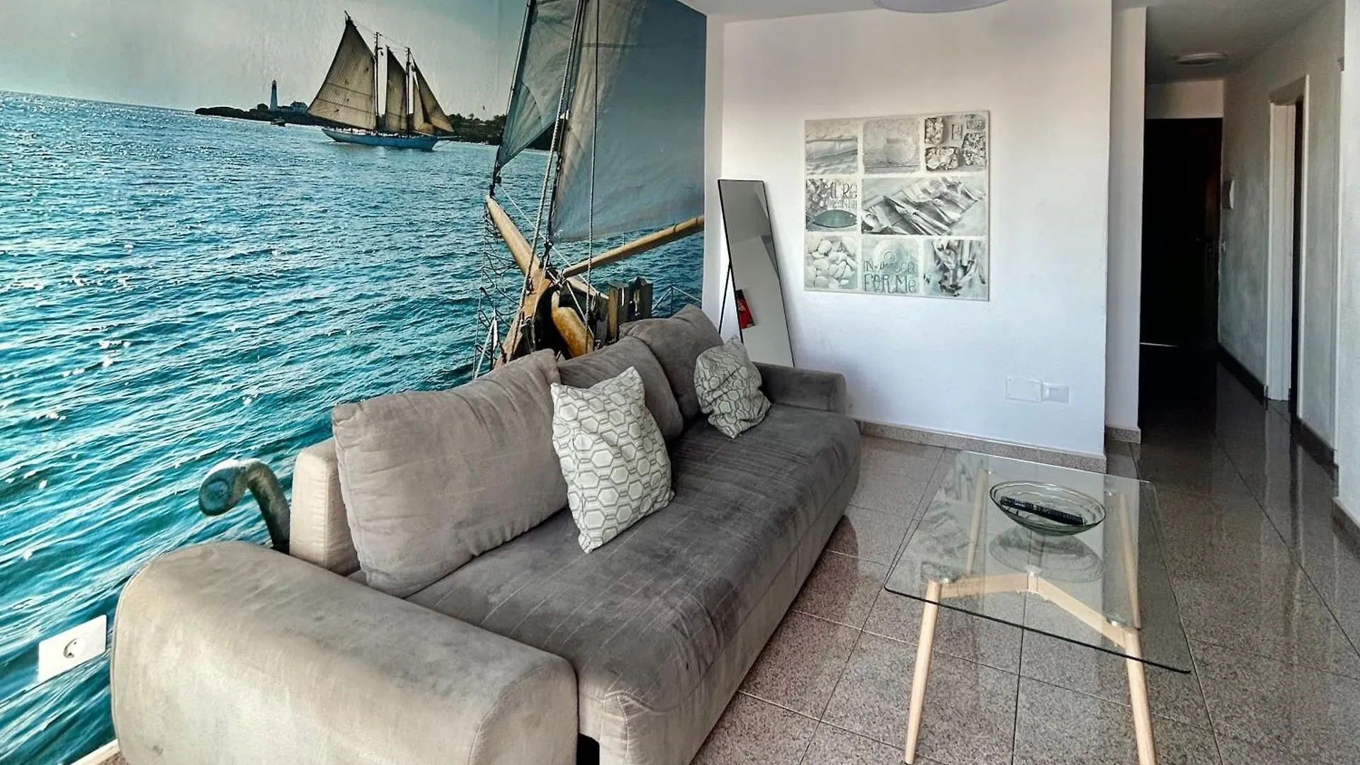 Lovely 2 Bedroom Apt In Las Americas K202 Los Cristianos  Spanien