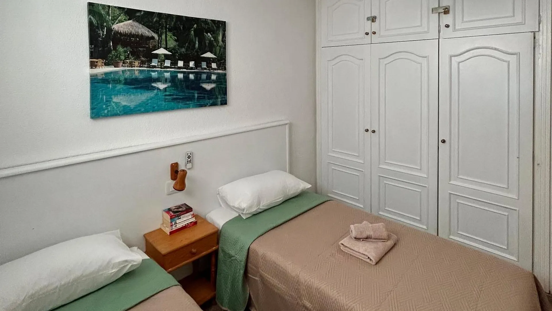 Apartmán Lovely 2 Bedroom Apt In Las Americas K202 Los Cristianos  Španělsko