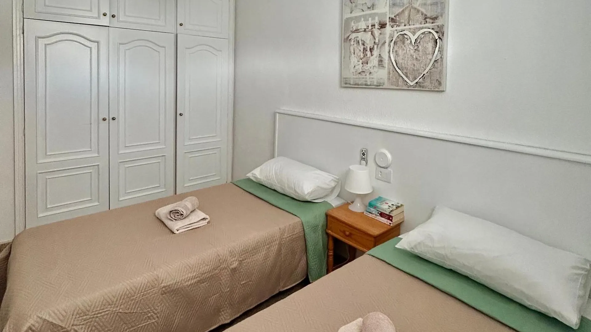 Lovely 2 Bedroom Apt In Las Americas K202 Los Cristianos