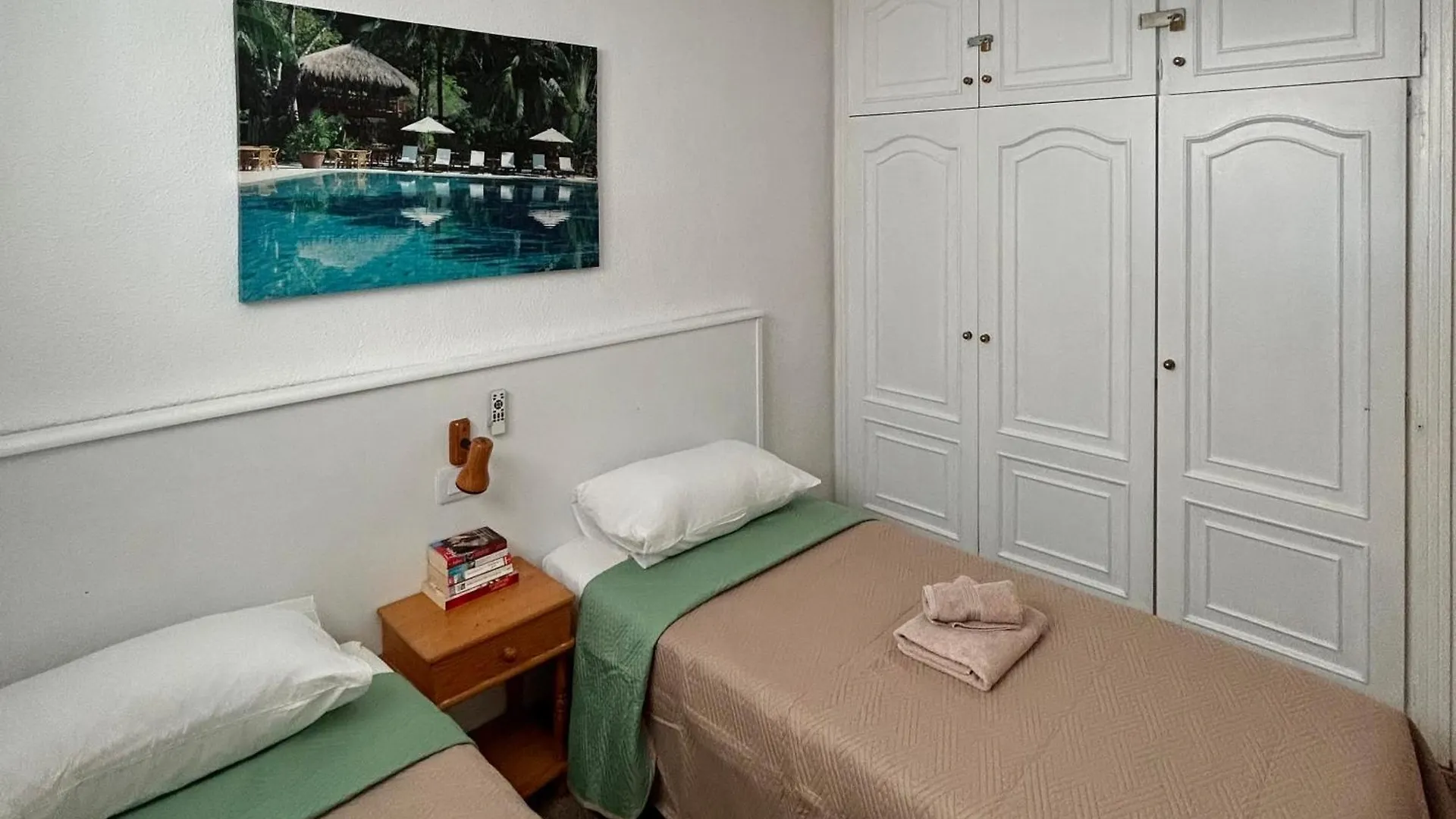 Apartman Lovely 2 Bedroom Apt In Las Americas K202 Los Cristianos